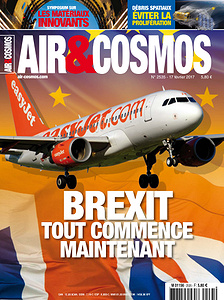 Air & Cosmos - 17 Février 2017