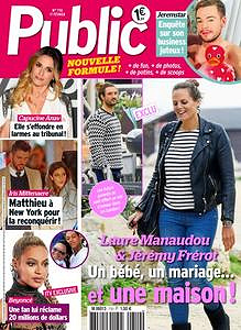 Public - 17 au 23 Février 2017
