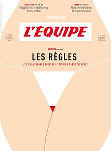 L’equipe Magazine - 18 Février 2017