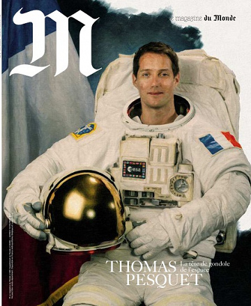 Le Magazine du Monde - 18 Février 2017