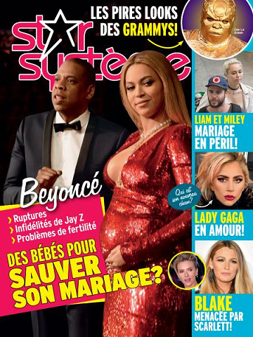 Star Système - 24 Février 2017