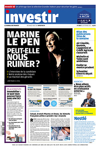 investir - 18 Février 2017