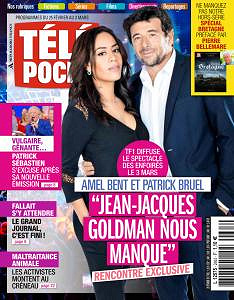 Télé Poche - 25 Février au 3 Mars 2017