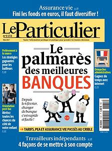 Le Particulier - Mars 2017