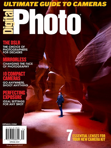 Digital Photo USA – Spring 2017