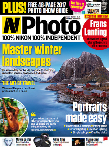 N-Photo UK – March 2017