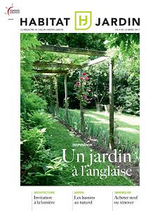 Habitat-Jardin - 4-12 Mars 2017