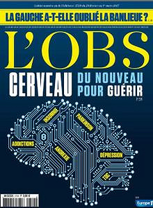 L’Obs - 23 au 29 Février 2017