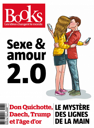Books N°82 - Mars/Avril 2017