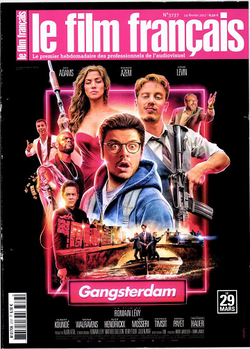 Le film français - 24 Février 2017