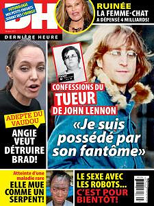DH - 10 Mars 2017