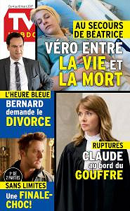 TV Hebdo - 4 au 10 Mars 2017