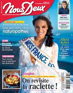 Nous deux - 28 Février au 6 Mars 2017