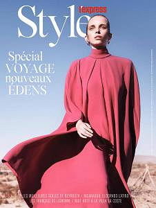 L’Express Style - 1 au 7 Mars 2017