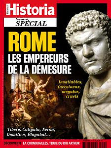 Historia Spécial - Mars-Avril 2017