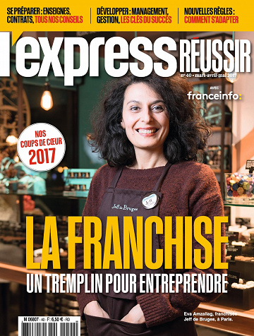 L’Express Hors-Série N°57 - Mars/Mai 2017
