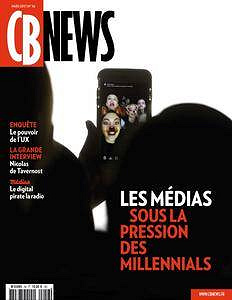 CB News - Mars 2017