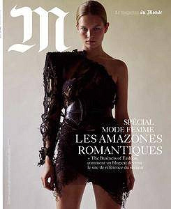 Le Magazine du Monde - 4 Mars 2017