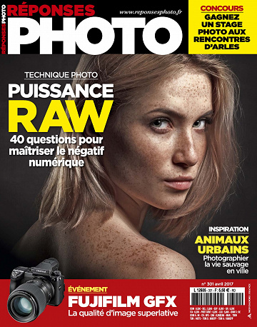 Réponses Photo N°301 - Avril 2017