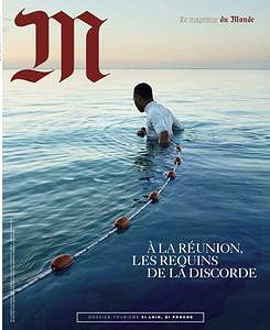 Le Magazine du Monde - 11 Mars 2017