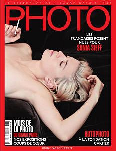 Photo - Mars-Avril 2017