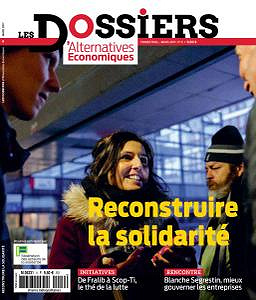 Les Dossiers d’Alternatives Economiques - Mars 2017