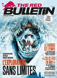 The Red Bulletin France - Avril 2017