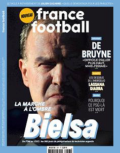 France Football - 14 Mars 2017