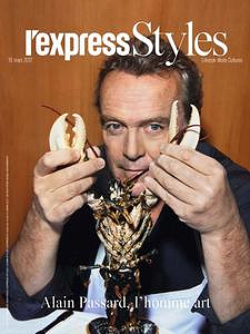 L’Express Style - 15 au 21 Mars 2017