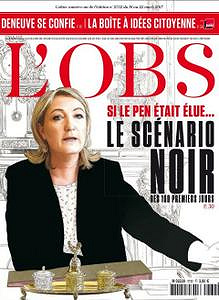 L’Obs - 16 au 22 Mars 2017