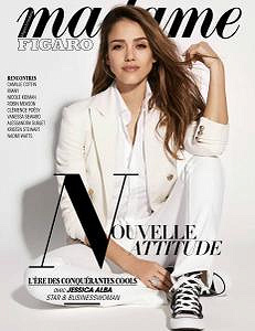 Madame Figaro - 17 Mars 2017