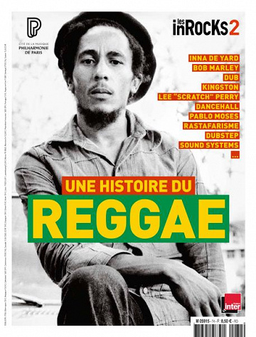Les InRocks 2 - Nr.74 2017