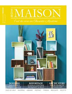 BDM Maison - Mars/Juin 2017
