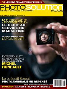 Photo Solution - Avril-Mai 2017