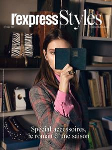 L’Express Style - 22 au 28 Mars 2017