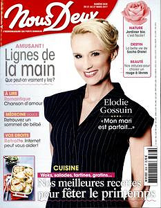 Nous deux - 21 au 27 Mars 2017