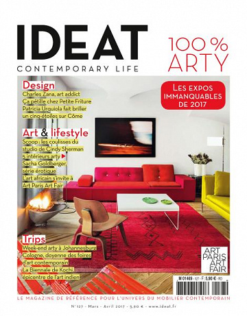 Ideat - Mars-Avril 2017