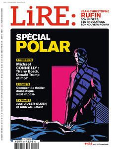 Lire - Avril 2017