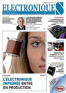 Electronique S - Mars 2017