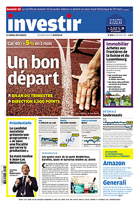 investir - 1 Avril 2017