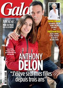 Gala France du 5 Avril 2017