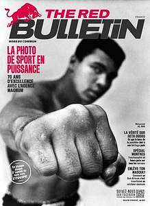 The Red Bulletin France - Mai 2017