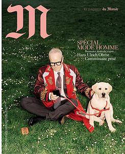 Le Magazine du Monde - 8 Avril 2017