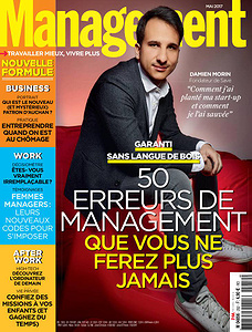 Management - Mai 2017