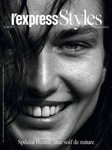 L’Express Style du 19 au 25 Avril 2017