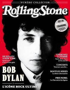 Rolling Stone Hors-Série - Bob Dylan (2017)