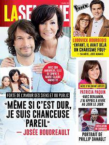 La Semaine - 28 Avril 2017