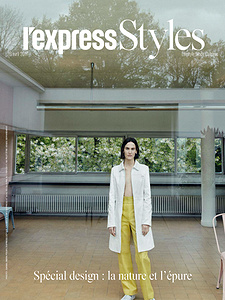 L’Express Style - 26 Avril au 2 Mai 2017