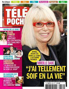 Télé Poche - 29 Avril au 5 Mai 2017