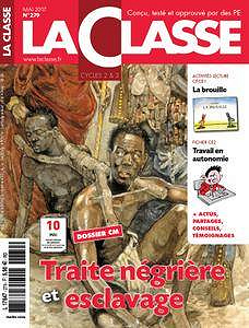 La Classe - Mai 2017
